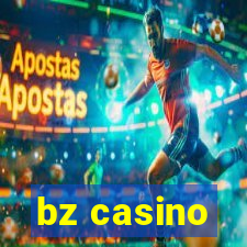 bz casino